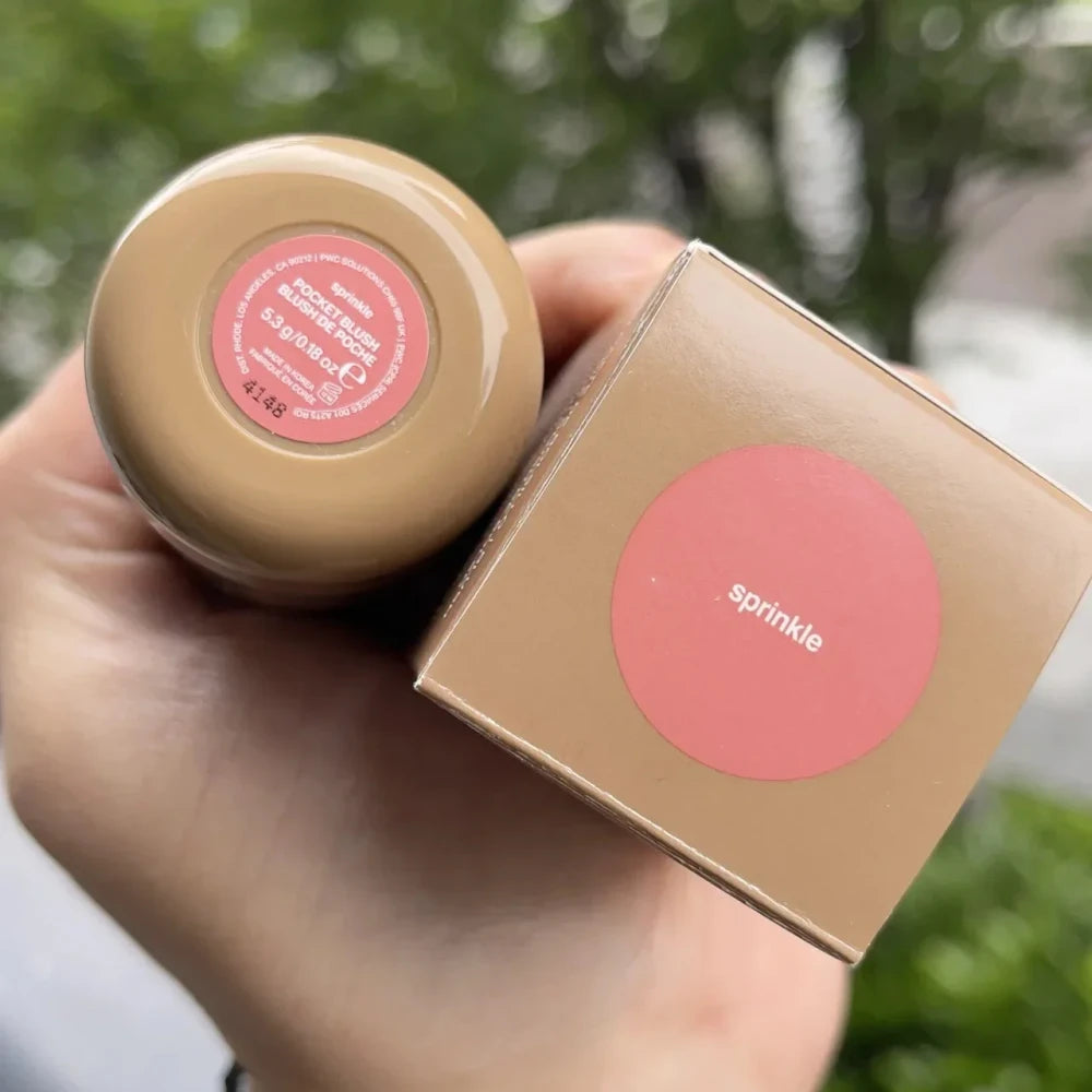 Rhod Hydrating Cheek and Lip Stick