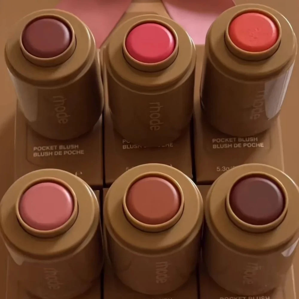 Rhod Hydrating Cheek and Lip Stick