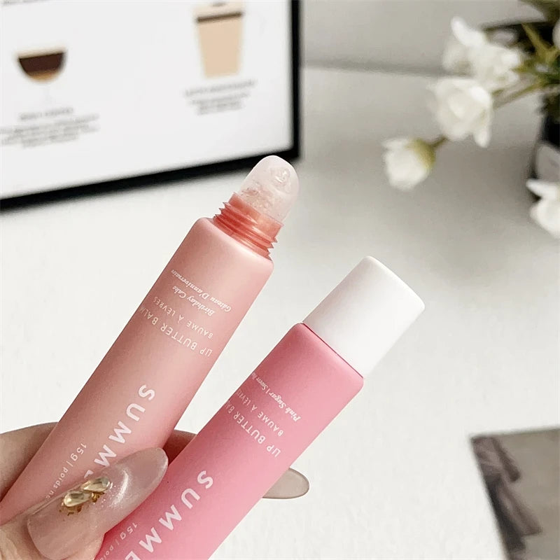 Soft Butter Lip Balm