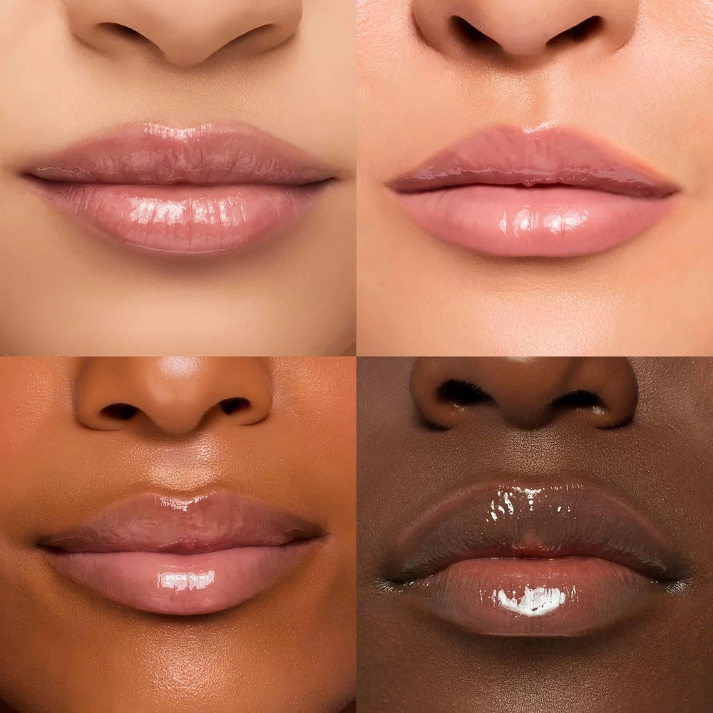 Ruby & Millie Vanilla Tinted Lip Balm