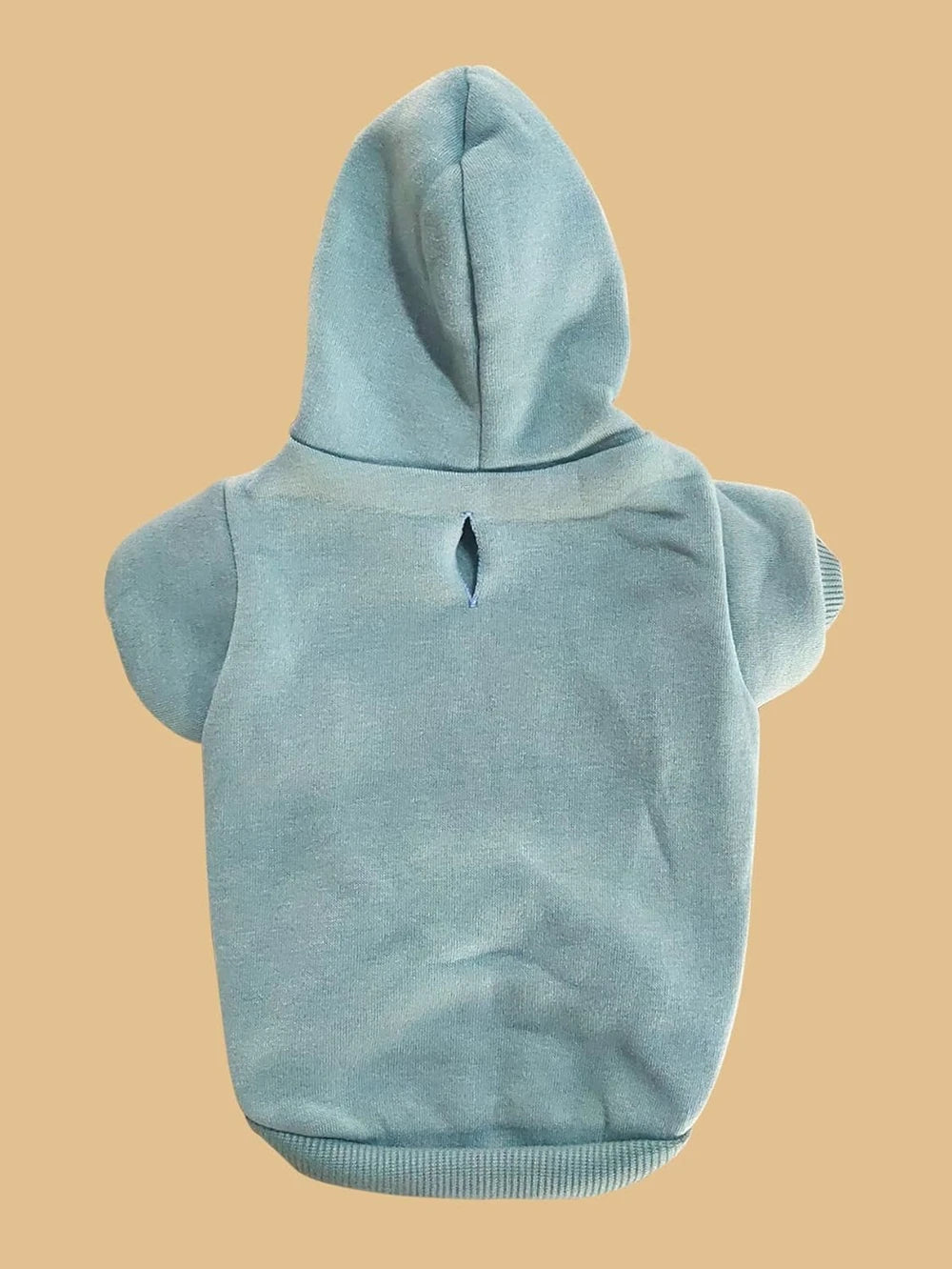 Qwinee Small Cat Hoodie